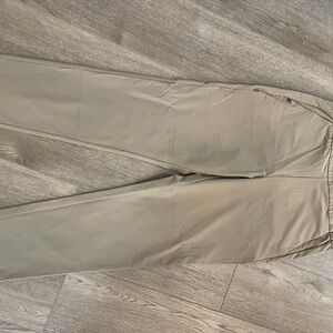 Figs Pro Tan Ankle Pant